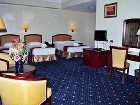 фото отеля Sarrosa International Hotel and Residential Suites