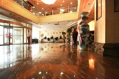 фото отеля Yambu Grand Hotel