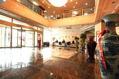 фото отеля Yambu Grand Hotel