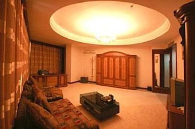 фото отеля Yambu Grand Hotel