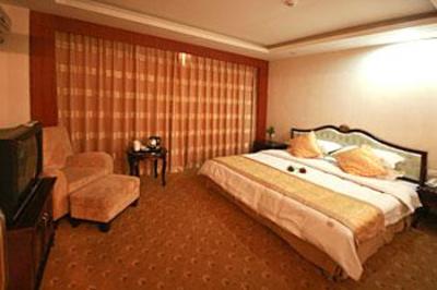 фото отеля Yambu Grand Hotel