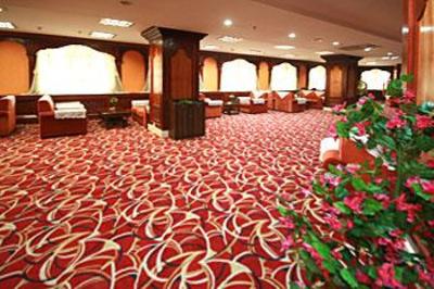 фото отеля Yambu Grand Hotel
