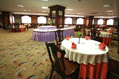 фото отеля Yambu Grand Hotel