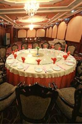 фото отеля Yambu Grand Hotel