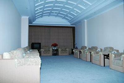 фото отеля Yambu Grand Hotel
