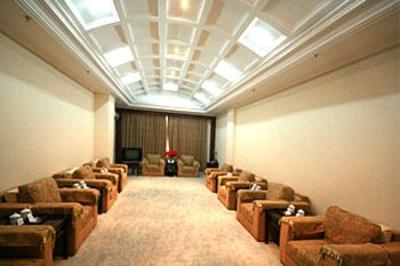 фото отеля Yambu Grand Hotel