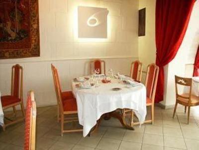 фото отеля Hotel George Sand Loches