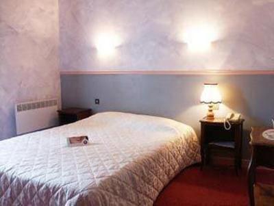 фото отеля Hotel George Sand Loches