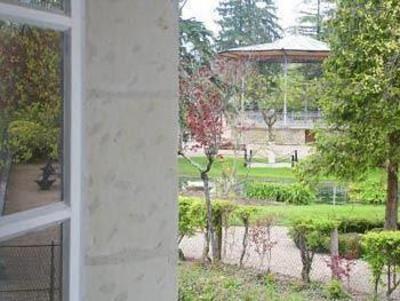 фото отеля Hotel George Sand Loches