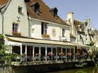 фото отеля Hotel George Sand Loches