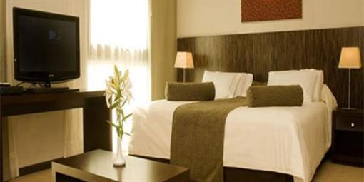 фото отеля The Modern Hotel Mendoza