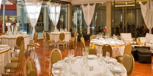 фото отеля The Modern Hotel Mendoza