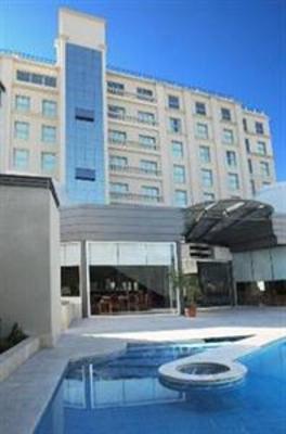 фото отеля The Modern Hotel Mendoza