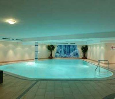 фото отеля Familyhotel Seiblishof
