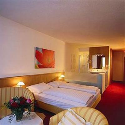 фото отеля Familyhotel Seiblishof
