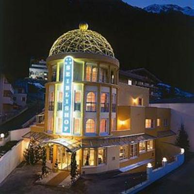 фото отеля Familyhotel Seiblishof