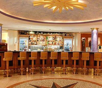 фото отеля Familyhotel Seiblishof