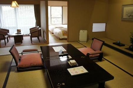 фото отеля Hotel Kokonoe