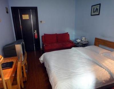 фото отеля Luhailong Hotel Xiamen Yuanshan