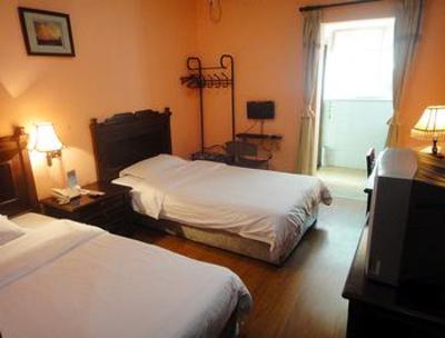 фото отеля Luhailong Hotel Xiamen Yuanshan