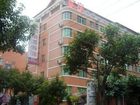 фото отеля Luhailong Hotel Xiamen Yuanshan