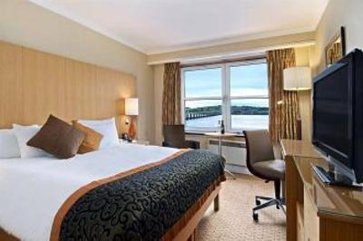фото отеля Hilton Dundee / St Andrews Coast