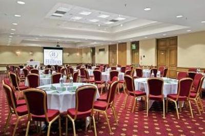 фото отеля Hilton Dundee / St Andrews Coast