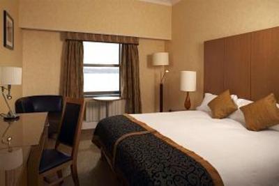 фото отеля Hilton Dundee / St Andrews Coast