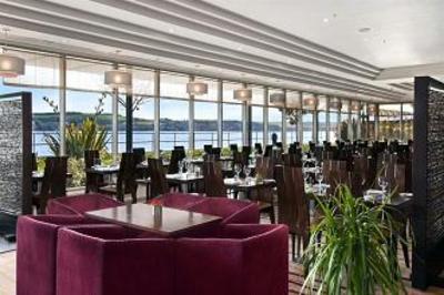 фото отеля Hilton Dundee / St Andrews Coast