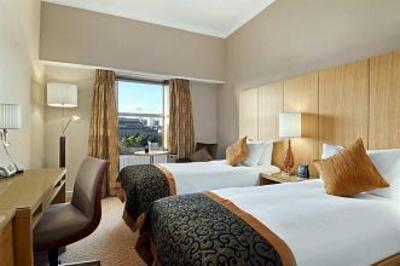 фото отеля Hilton Dundee / St Andrews Coast