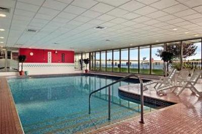 фото отеля Hilton Dundee / St Andrews Coast