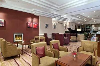 фото отеля Hilton Dundee / St Andrews Coast