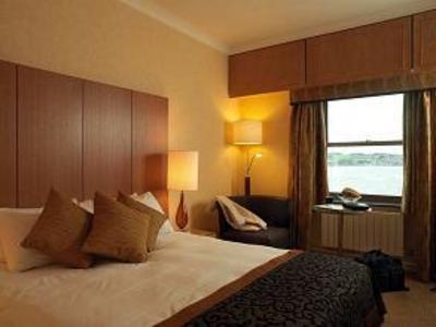 фото отеля Hilton Dundee / St Andrews Coast