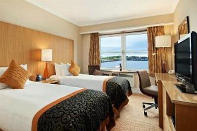 фото отеля Hilton Dundee / St Andrews Coast