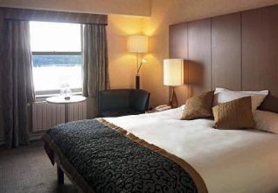 фото отеля Hilton Dundee / St Andrews Coast