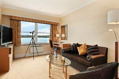фото отеля Hilton Dundee / St Andrews Coast