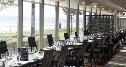 фото отеля Hilton Dundee / St Andrews Coast
