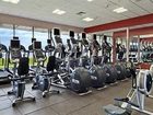 фото отеля Hilton Dundee / St Andrews Coast