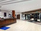 фото отеля Hilton Dundee / St Andrews Coast
