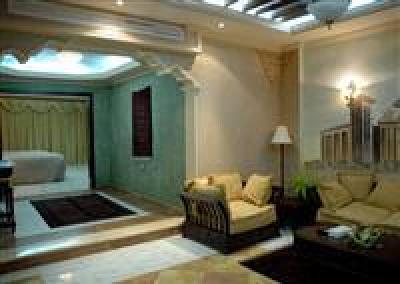 фото отеля Oriental Palace Hotel Dubai