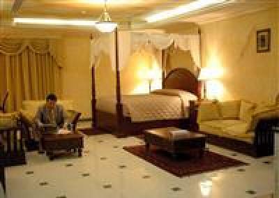 фото отеля Oriental Palace Hotel Dubai