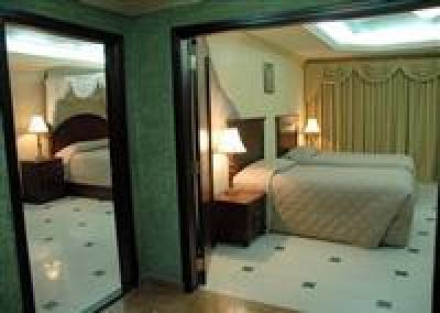 фото отеля Oriental Palace Hotel Dubai