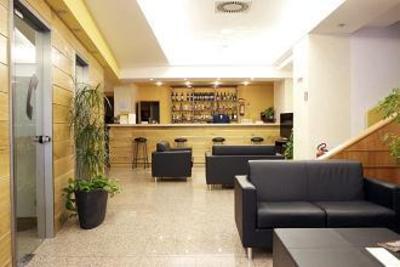 фото отеля Hotel Europa Palermo