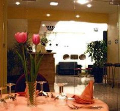 фото отеля Hotel Europa Palermo