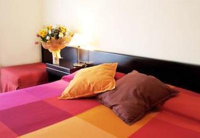 фото отеля Hotel Europa Palermo