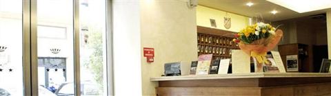 фото отеля Hotel Europa Palermo
