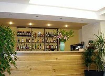 фото отеля Hotel Europa Palermo