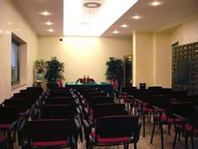 фото отеля Hotel Europa Palermo