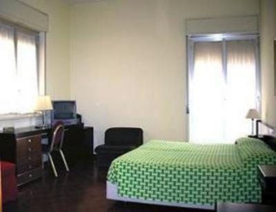 фото отеля Hotel Europa Palermo