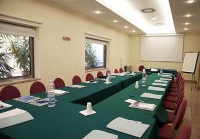 фото отеля Hotel Europa Palermo